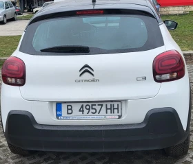 Citroen C3, снимка 1