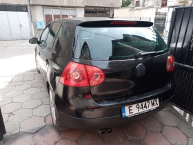 VW Golf 5 2.0 FSI 4MOTION , снимка 8