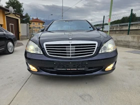  Mercedes-Benz S 320