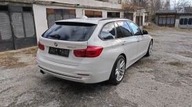 BMW 320 d Facelift | Mobile.bg    4