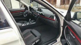 BMW 320 d Facelift | Mobile.bg    13