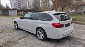 BMW 320 d Facelift | Mobile.bg    2