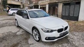 BMW 320 d Facelift | Mobile.bg    6