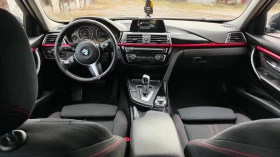 BMW 320 d Facelift | Mobile.bg    11
