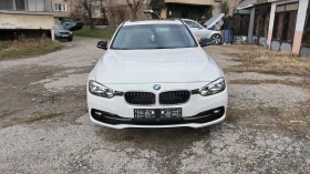 BMW 320 d Facelift | Mobile.bg    7