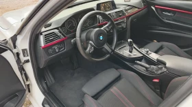 BMW 320 d Facelift | Mobile.bg    9