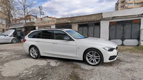 BMW 320 d Facelift | Mobile.bg    5