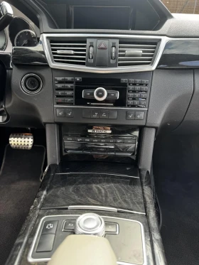 Mercedes-Benz E 350 W212 350CDI 4 MATIC F1 FULL AMG PACK   | Mobile.bg    16