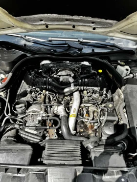 Mercedes-Benz E 350 W212 350CDI 4 MATIC F1 FULL AMG PACK   | Mobile.bg    17