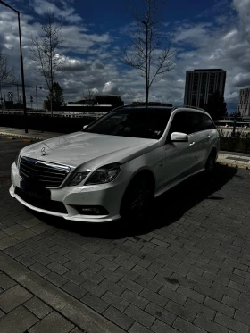 Обява за продажба на Mercedes-Benz E 350 W212 350CDI 4 MATIC F1 FULL AMG PACK всички екстри ~22 000 лв. - изображение 10