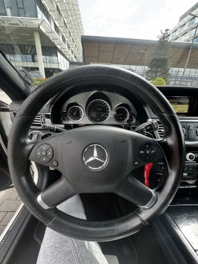 Обява за продажба на Mercedes-Benz E 350 W212 350CDI 4 MATIC F1 FULL AMG PACK всички екстри ~22 000 лв. - изображение 4