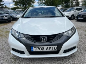 Honda Civic 5DR 1.4* ШВЕЙЦАРИЯ* - 14390 лв. - 20895174 2