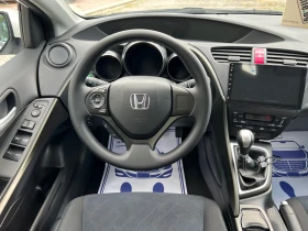 Honda Civic 5DR 1.4* ШВЕЙЦАРИЯ* - 14390 лв. - 20895174 12