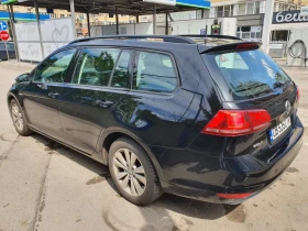 Обява за продажба на VW Golf 1.4 TGI 110кс ~15 000 лв. - изображение 3