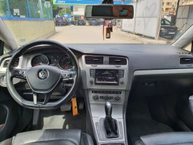 Обява за продажба на VW Golf 1.4 TGI 110кс ~15 000 лв. - изображение 8