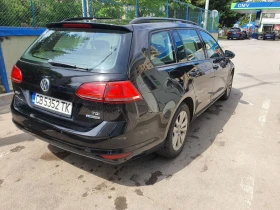 Обява за продажба на VW Golf 1.4 TGI 110кс ~15 000 лв. - изображение 2