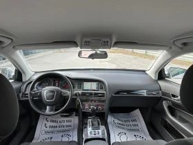 Audi A6 3.0-TDI-quattro-115.000km-NEW-TOP-NAVI-AUTOMAT | Mobile.bg    13