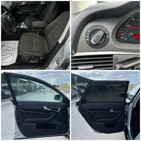 Audi A6 3.0-TDI-quattro-115.000km-NEW-TOP-NAVI-AUTOMAT | Mobile.bg    15
