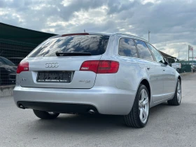 Audi A6 3.0-TDI-quattro-115.000km-NEW-TOP-NAVI-AUTOMAT | Mobile.bg    6