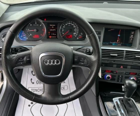 Audi A6 3.0-TDI-quattro-115.000km-NEW-TOP-NAVI-AUTOMAT | Mobile.bg    8