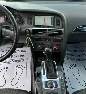 Audi A6 3.0-TDI-quattro-115.000km-NEW-TOP-NAVI-AUTOMAT | Mobile.bg    9