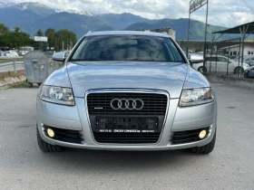 Audi A6 3.0-TDI-quattro-115.000km-NEW-TOP-NAVI-AUTOMAT | Mobile.bg    2