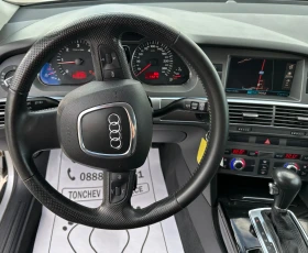 Audi A6 3.0-TDI-quattro-115.000km-NEW-TOP-NAVI-AUTOMAT | Mobile.bg    10