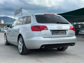 Audi A6 3.0-TDI-quattro-115.000km-NEW-TOP-NAVI-AUTOMAT | Mobile.bg    4