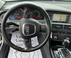 Audi A6 3.0-TDI-quattro-115.000km-NEW-TOP-NAVI-AUTOMAT | Mobile.bg    11