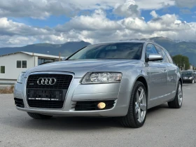 Audi A6 3.0-TDI-quattro-115.000km-NEW-TOP-NAVI-AUTOMAT | Mobile.bg    3