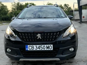 Peugeot 2008 Allure GT-Line Automatic - 27950 лв. - 63712960 2