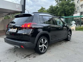 Peugeot 2008 Allure GT-Line Automatic - 27950 лв. - 63712960 7