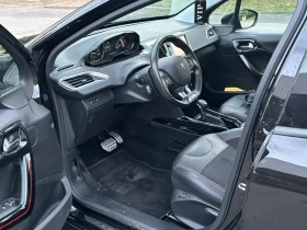 Peugeot 2008 Allure GT-Line Automatic - 27950 лв. - 63712960 9
