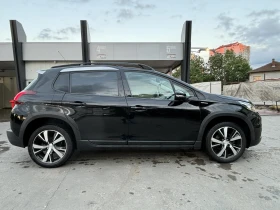 Peugeot 2008 Allure GT-Line Automatic - 27950 лв. - 63712960 8