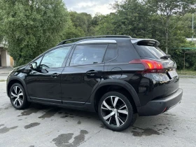 Peugeot 2008 Allure GT-Line Automatic - 27950 лв. - 63712960 5
