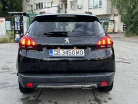 Peugeot 2008 Allure GT-Line Automatic - 27950 лв. - 63712960 6
