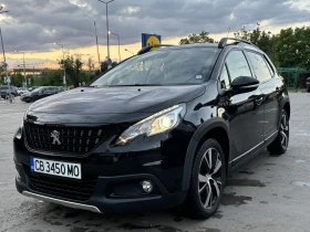 Peugeot 2008 Allure GT-Line Automatic - 27950 лв. - 63712960 3