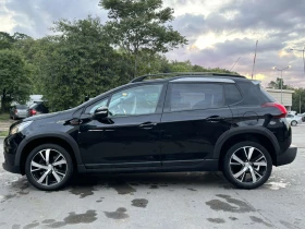 Peugeot 2008 Allure GT-Line Automatic - 27950 лв. - 63712960 4