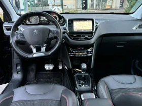 Peugeot 2008 Allure GT-Line Automatic - 27950 лв. - 63712960 14