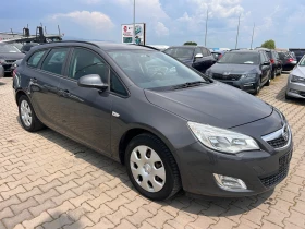 Opel Astra 1.3CDTI NAVI EURO 5 | Mobile.bg    4