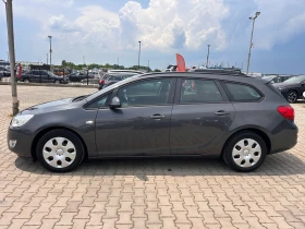 Opel Astra 1.3CDTI NAVI EURO 5 | Mobile.bg    9