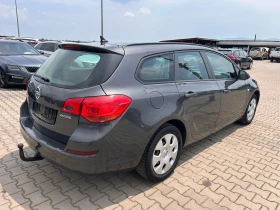 Opel Astra 1.3CDTI NAVI EURO 5 | Mobile.bg    6