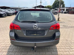 Opel Astra 1.3CDTI NAVI EURO 5 | Mobile.bg    7