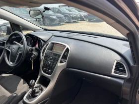 Opel Astra 1.3CDTI NAVI EURO 5 | Mobile.bg    10