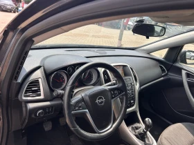 Opel Astra 1.3CDTI NAVI EURO 5 | Mobile.bg    11