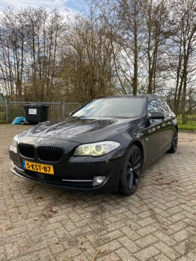 BMW 530 530d - 23900 лв. - 78301914 9