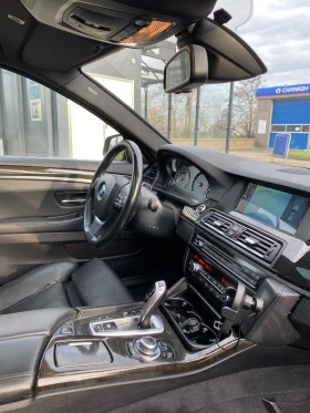 BMW 530 530d - 23900 лв. - 78301914 6