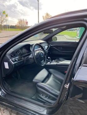BMW 530 530d - 23900 лв. - 78301914 5