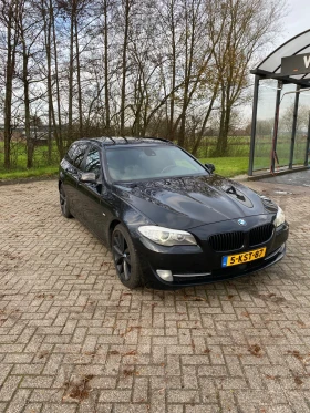 BMW 530 530d - 23900 лв. - 78301914 8