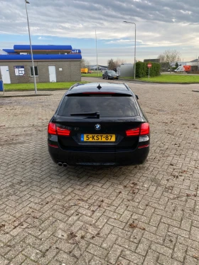 BMW 530 530d - 23900 лв. - 78301914 3